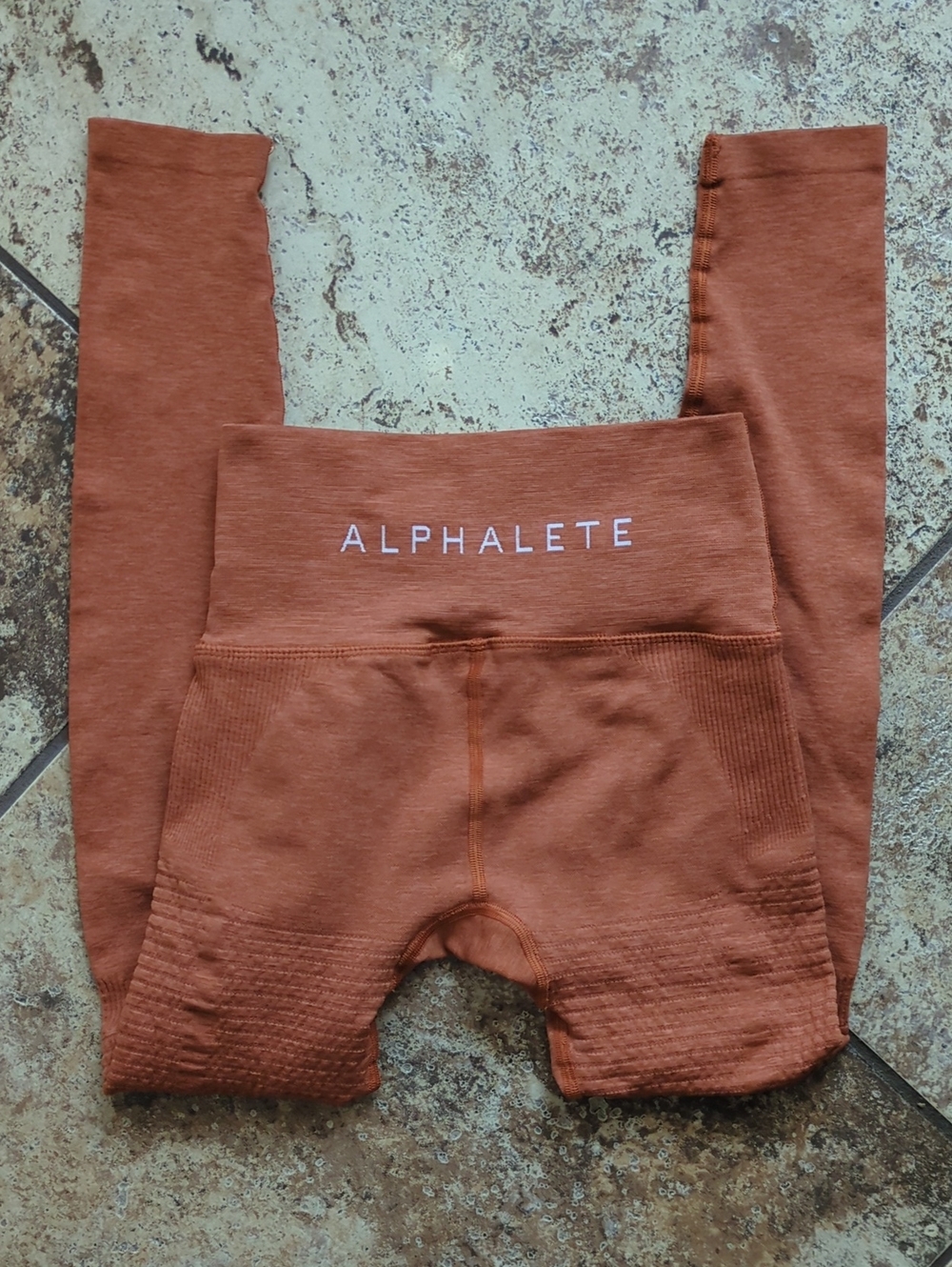S Alphalete Leggings